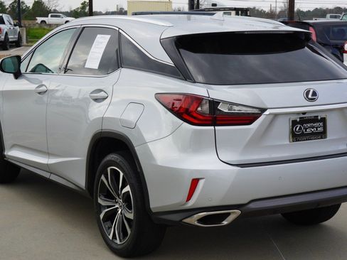 Used 2019 Lexus RX 350 FWD w/ Premium Package image 9