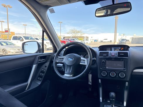 Used 2015 Subaru Forester 2.5i Limited image 20