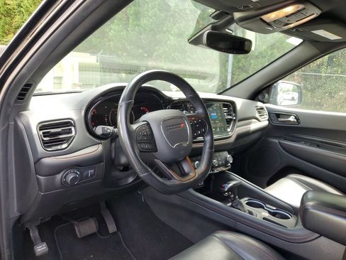 Used 2024 Dodge Durango GT AWD/4WD image 20