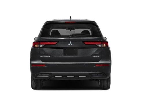 New 2025 Mitsubishi Outlander ES AWD/4WD image 28