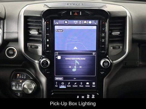 Used 2023 RAM 1500 Laramie AWD/4WD image 28