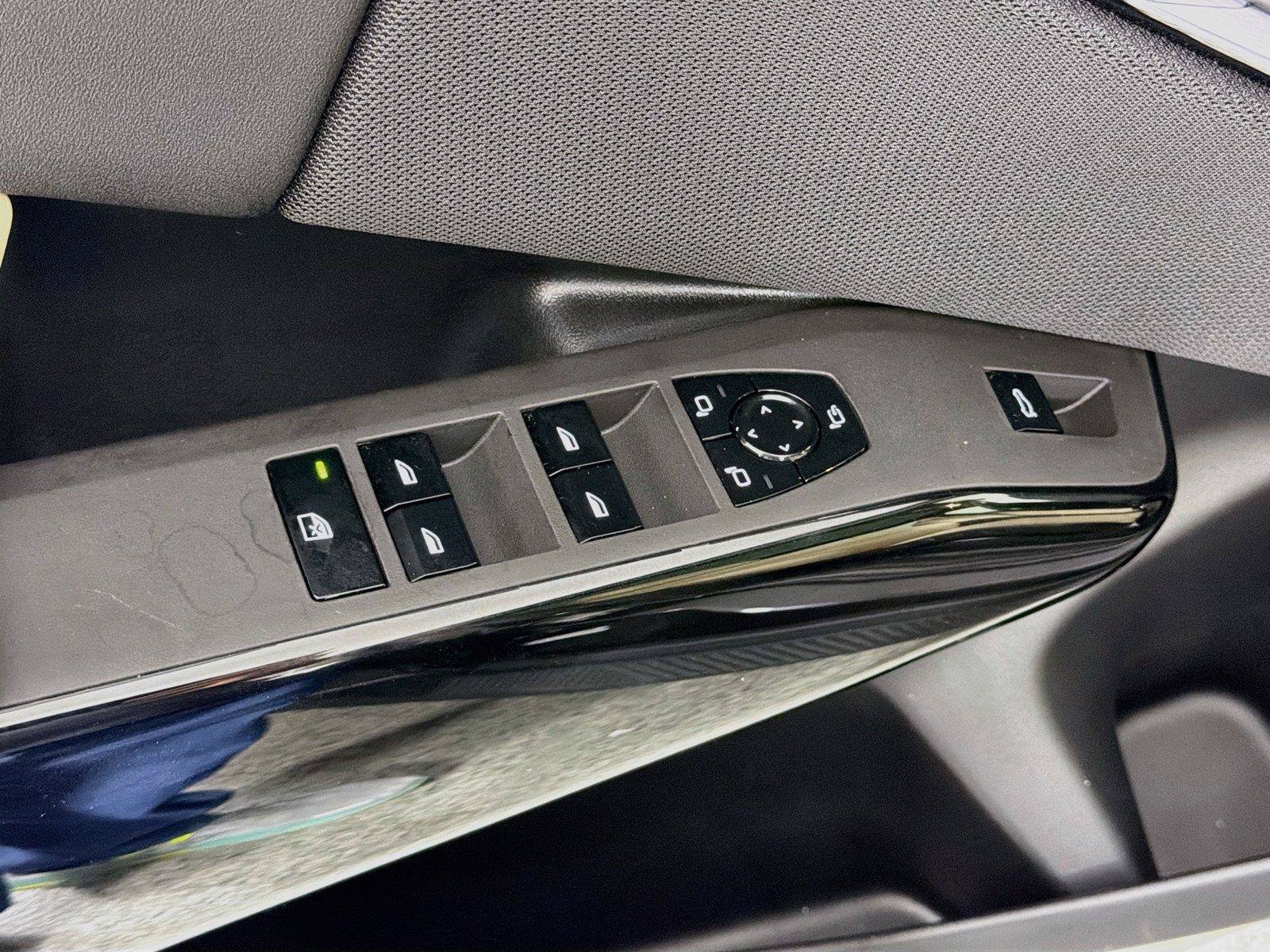 New 2026 BMW X3 xDrive30i AWD/4WD image 17