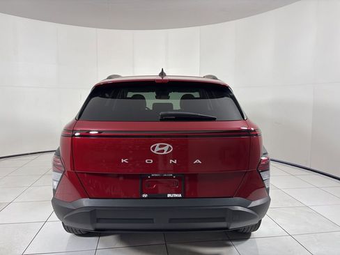 Used 2024 Hyundai Kona SEL image 4