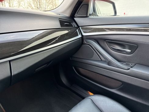 Used 2012 BMW 535i Sedan image 28
