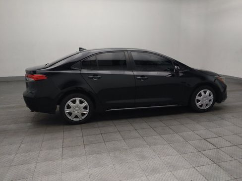 Used 2021 Toyota Corolla LE FWD image 10