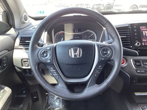 Used 2023 Honda Ridgeline RTL-E image 18