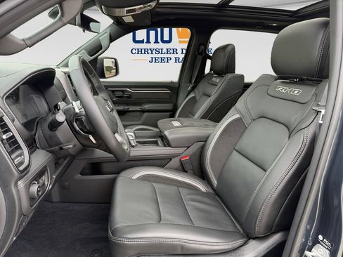 Used 2026 RAM 1500 RHO w/ RHO Level 1 Equipment Group AWD/4WD image 22
