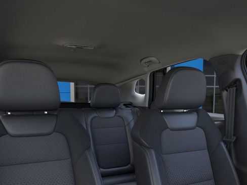 New 2025 Chevrolet Trax LT w/ Driver Confidence Package image 48