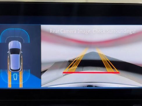 Certified 2026 Mercedes-Benz GLA 250 4MATIC image 17