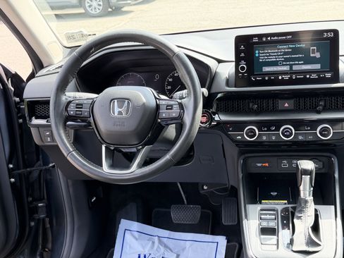 Used 2023 Honda CR-V EX-L image 18