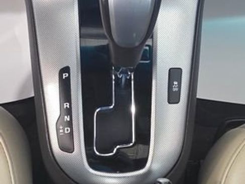 Used 2015 Chevrolet Cruze LTZ w/ Sun, Sound and Sport Package image 19