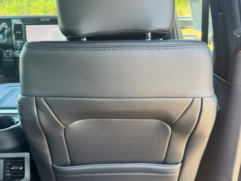 New 2025 Ford F350 Platinum image 54