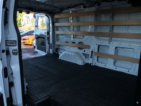 Used 2024 Ford Transit 250 Low Roof w/ Exterior Upgrade Package image 27