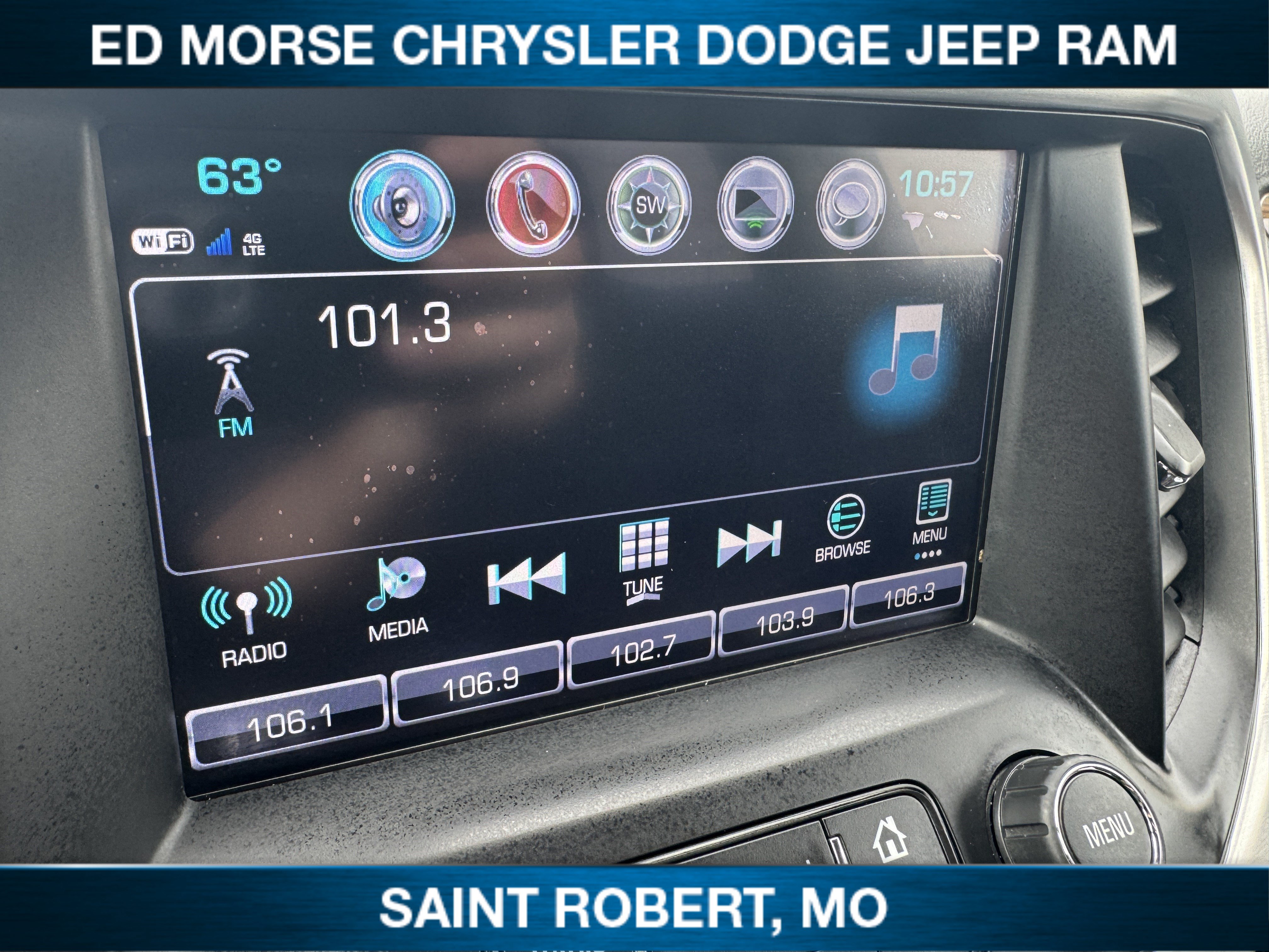Used 2019 GMC Acadia SLE w/ Driver Alert Package I AWD/4WD image 17