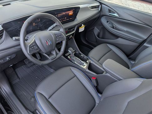 New 2026 Buick Encore GX Sport Touring w/ Comfort Package image 12