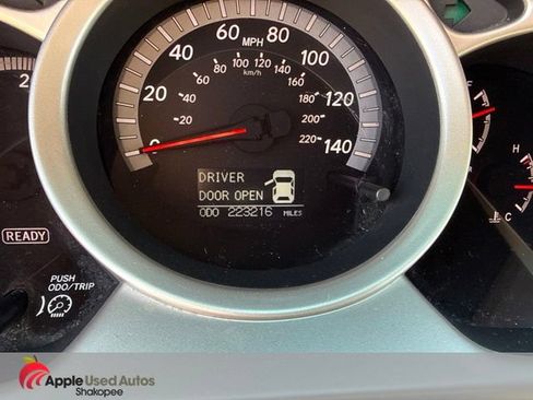Used 2006 Toyota Highlander Limited FWD image 6