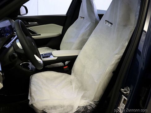 New 2026 BMW X1 xDrive28i image 10