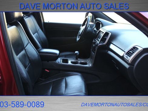 Used 2014 Jeep Grand Cherokee Laredo w/ Quick Order Package 23E image 18