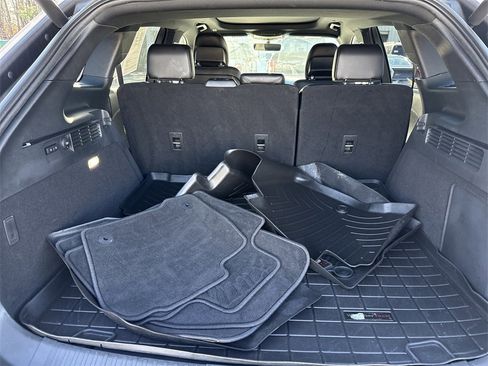 Used 2019 Lincoln Nautilus Select image 15