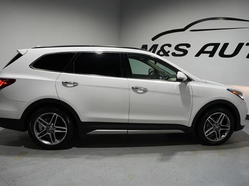 Used 2019 Hyundai Santa Fe XL image 20