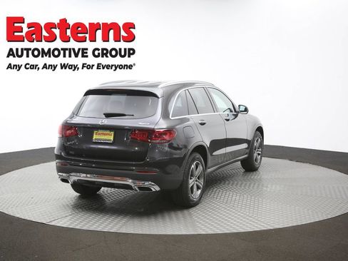 Used 2022 Mercedes-Benz GLC 300 4MATIC w/ Premium Package Lite image 41