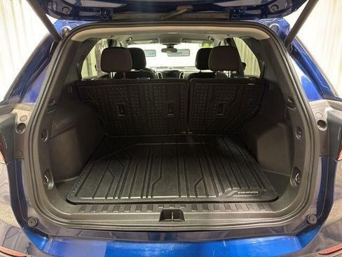 Used 2022 Chevrolet Equinox LT image 23