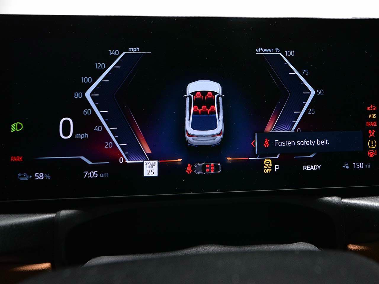 Used 2024 BMW i4 eDrive40 w/ Premium Package RWD image 14