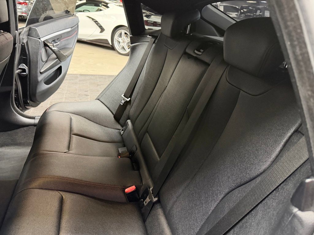 Used 2018 BMW 430i Gran Coupe RWD image 40