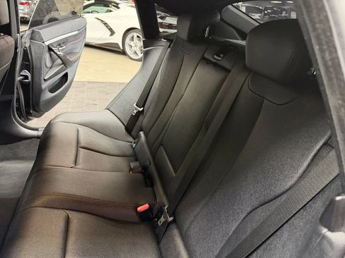 Used 2018 BMW 430i Gran Coupe RWD image 40
