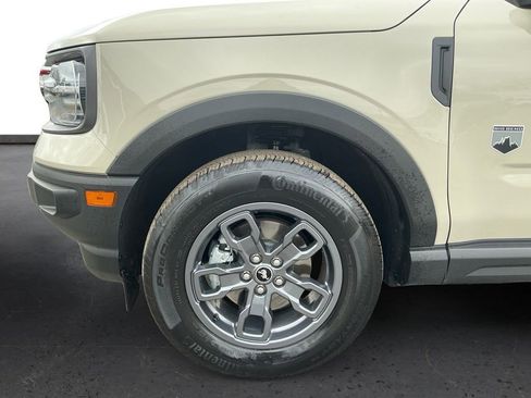 Used 2024 Ford Bronco Sport Big Bend w/ Convenience Package image 13