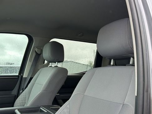 Used 2023 Toyota Tundra SR5 AWD/4WD image 10