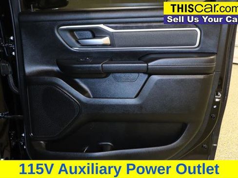 Used 2023 RAM 1500 Big Horn AWD/4WD image 28