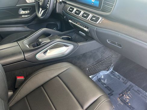 Used 2021 Mercedes-Benz GLE 350 4MATIC image 20