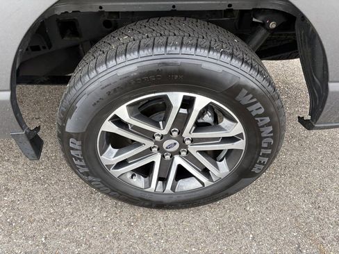 Used 2023 Ford F150 XL w/ STX Appearance Package image 13