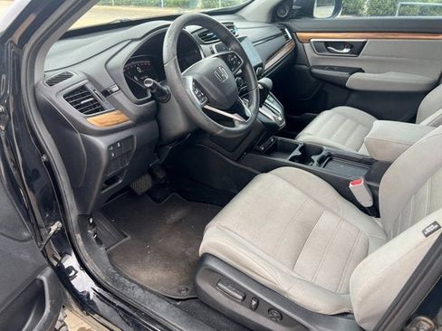 Certified 2020 Honda CR-V EX image 12