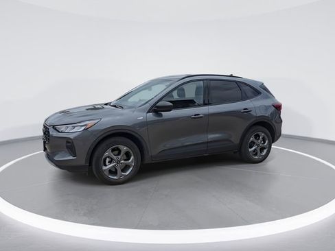 Used 2025 Ford Escape ST-Line AWD/4WD image 4