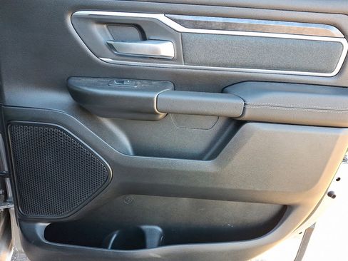 Certified 2022 RAM 1500 Big Horn image 14