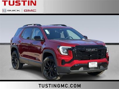 New 2026 GMC Terrain Elevation w/ Black Edition