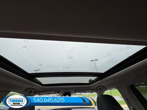 New 2025 Honda Pilot Touring image 20