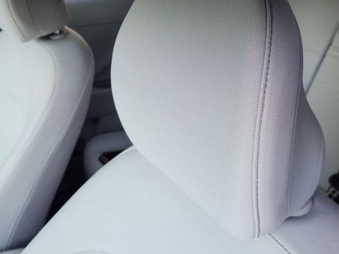 New 2026 Hyundai Kona SEL Sport FWD image 11