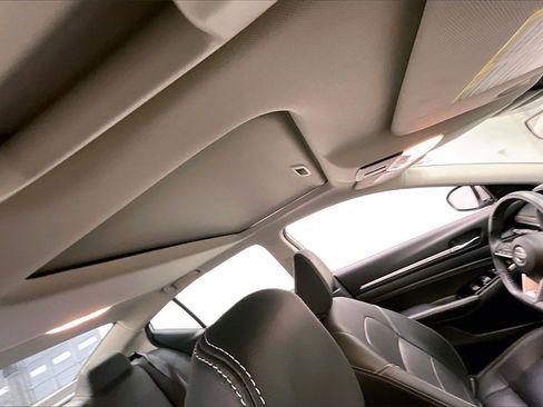 Certified 2022 Nissan Altima 2.5 SL image 22