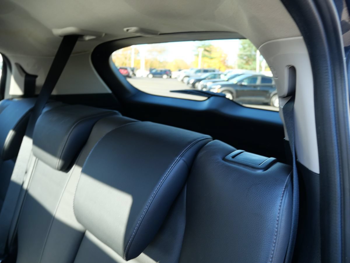 Used 2016 Honda HR-V EX-L image 25