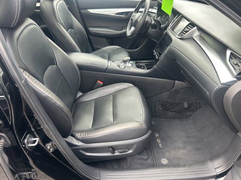 Used 2019 INFINITI QX50 Essential w/ Premium Heat Package image 25
