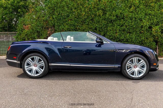 Used 2016 Bentley Continental GT V8 S AWD/4WD image 7