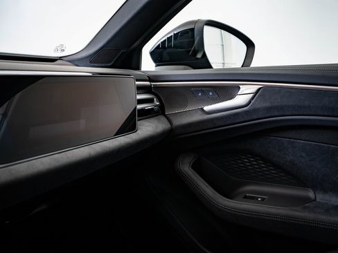 New 2026 Audi A6 Prestige image 40