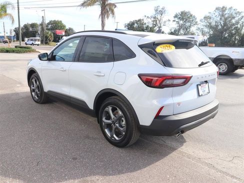 New 2026 Ford Escape ST-Line w/ Tech Pack #1 image 11