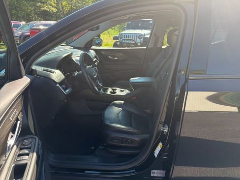 Certified 2022 GMC Terrain SLT AWD/4WD image 11
