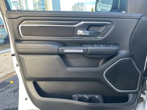 Used 2023 RAM 1500 Laramie image 21