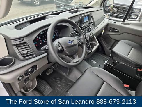New 2025 Ford Transit 150 Base image 3