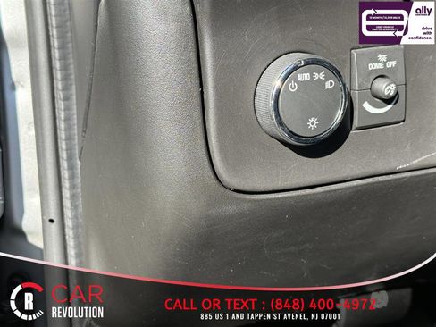 Used 2020 Chevrolet Express 3500 LS image 21